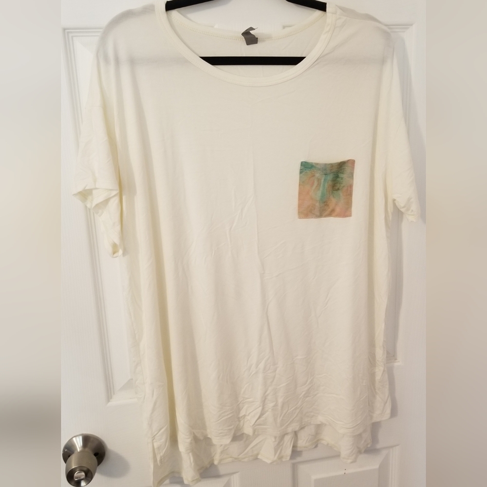 Honeyme Tee